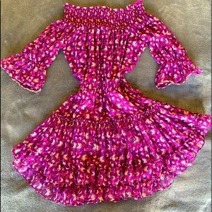 Misa Los Angeles Dress